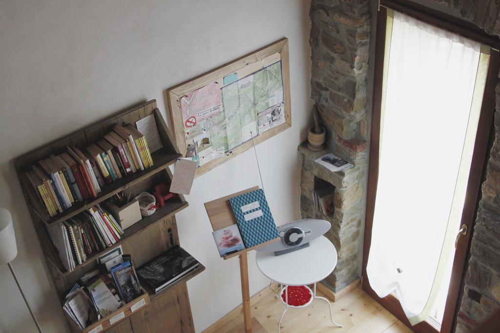 Rosandra Bed & Breakfast San Dorligo della Valle Bagian luar foto