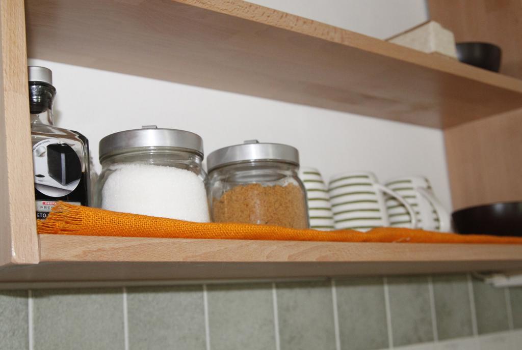 Rosandra Bed & Breakfast San Dorligo della Valle Bagian luar foto