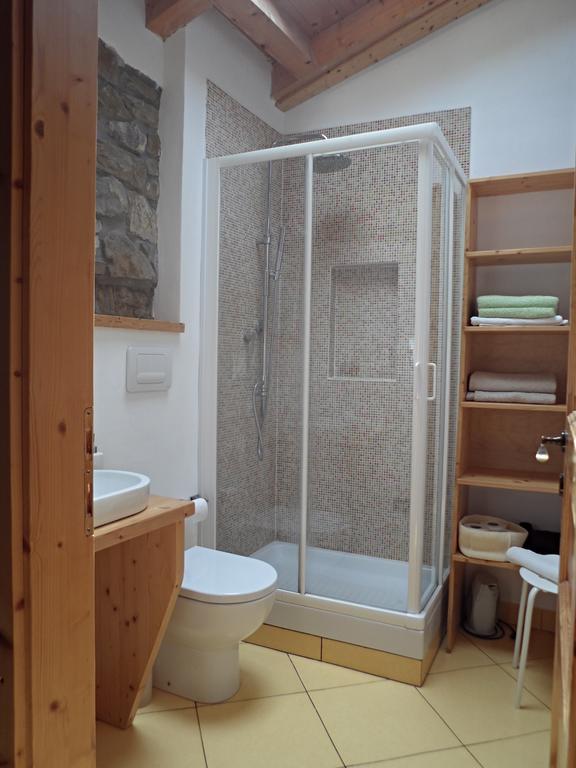 Rosandra Bed & Breakfast San Dorligo della Valle Bagian luar foto