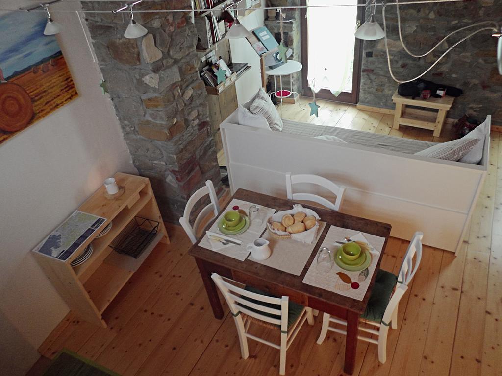 Rosandra Bed & Breakfast San Dorligo della Valle Bagian luar foto