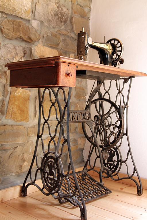 Rosandra Bed & Breakfast San Dorligo della Valle Bagian luar foto