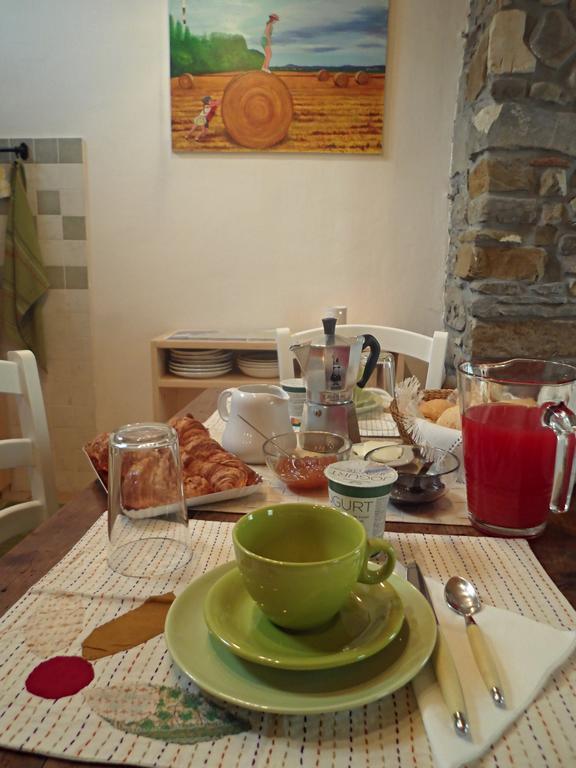 Rosandra Bed & Breakfast San Dorligo della Valle Bagian luar foto