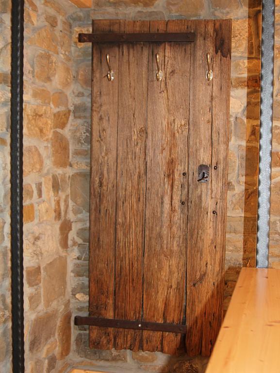 Rosandra Bed & Breakfast San Dorligo della Valle Bagian luar foto