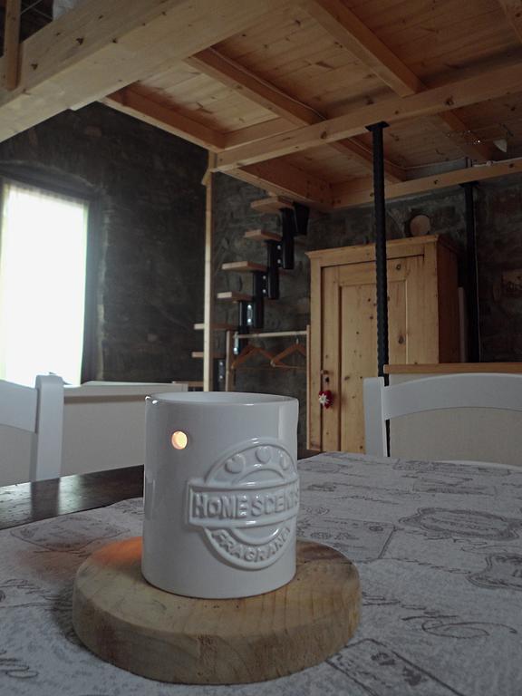 Rosandra Bed & Breakfast San Dorligo della Valle Bagian luar foto