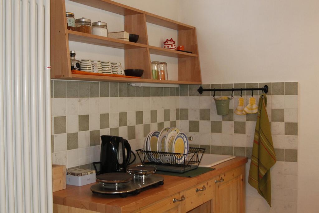Rosandra Bed & Breakfast San Dorligo della Valle Bagian luar foto