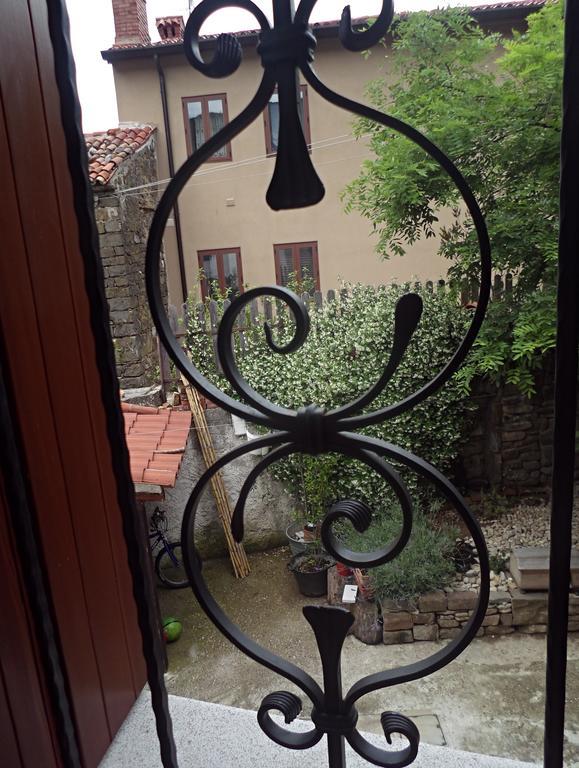 Rosandra Bed & Breakfast San Dorligo della Valle Bagian luar foto