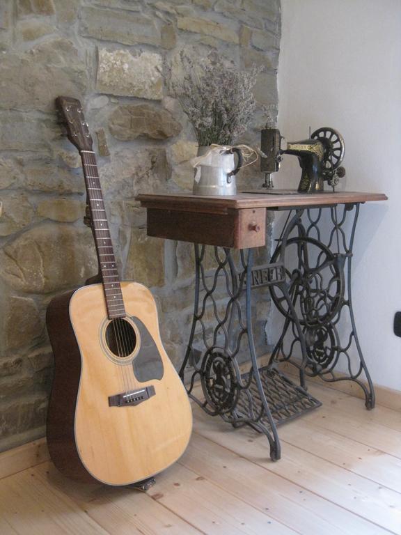 Rosandra Bed & Breakfast San Dorligo della Valle Bagian luar foto