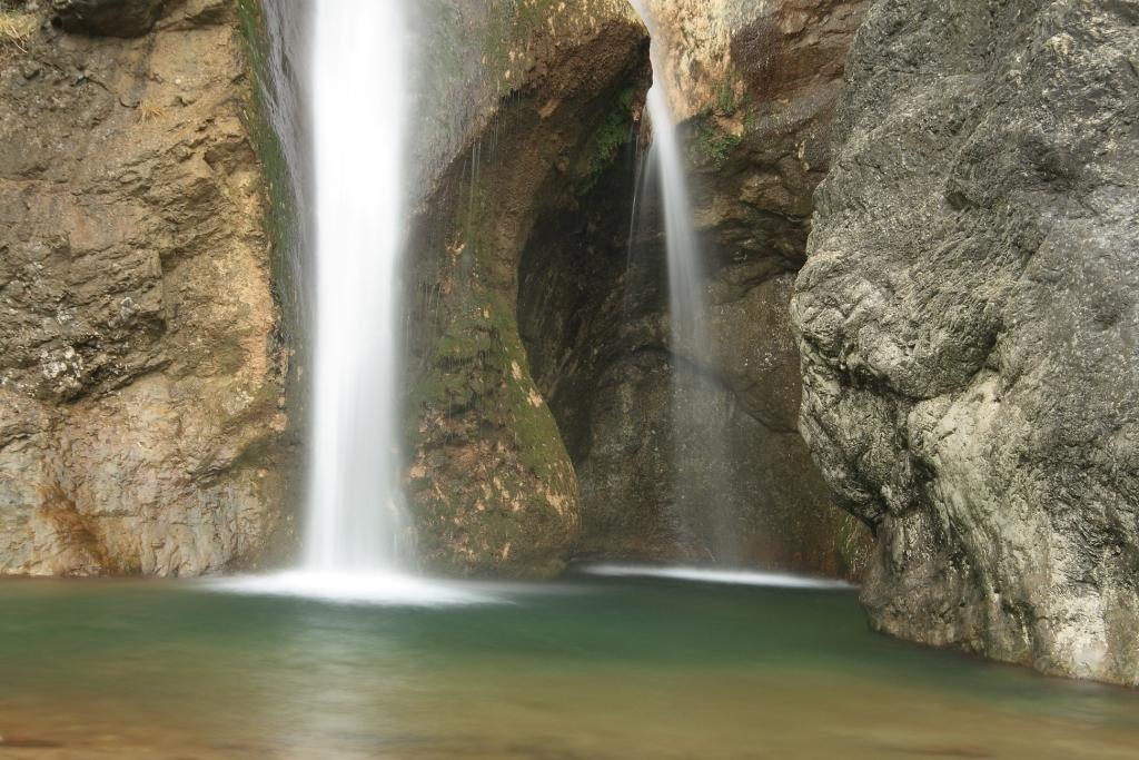 Rosandra Bed & Breakfast San Dorligo della Valle Bagian luar foto